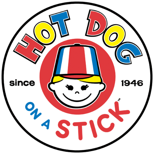 Hot Dog on a Stick