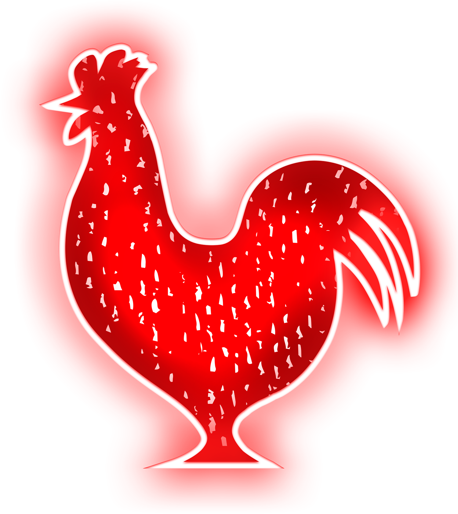 Houston TX Hot Chicken
