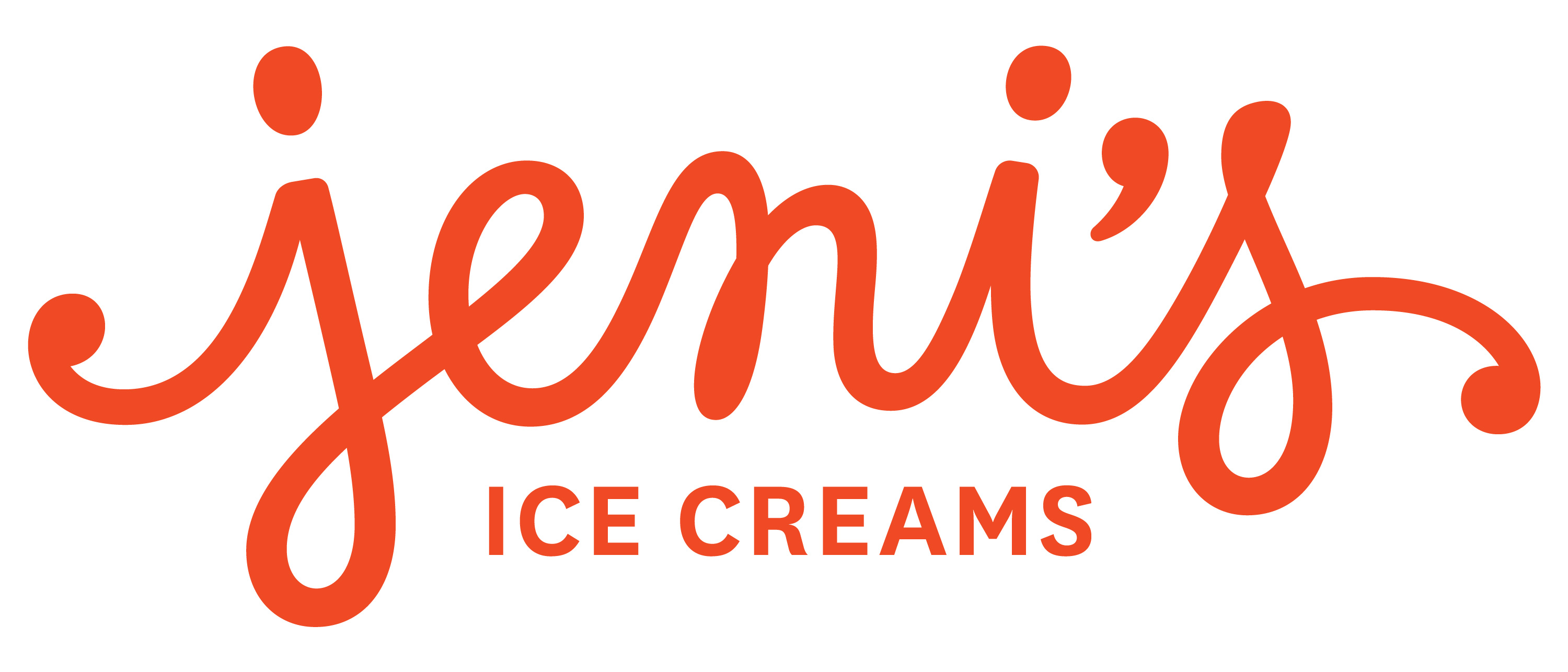 Jeni's Splendid Ice Creams