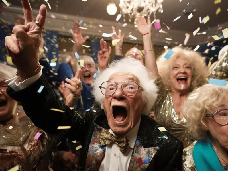 Foto van het event: Disco Buren Bingo + prijzen winnen voor je buur 🏆