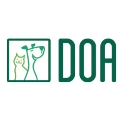 DOA Dierenasiel