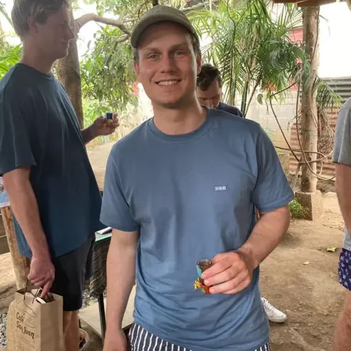 Pieter