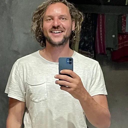 Daniel