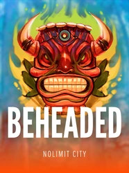 Beheaded Cover