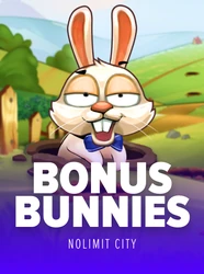 Bonus Bunnies Cover