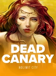 Dead Canary Cover