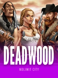 Deadwood Cover