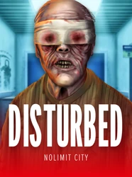 Disturbed Cover