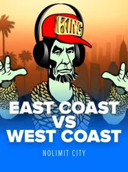 East Coast vs West Coast Cover