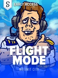 Flight Mode Cover