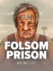 Folsom Prison Cover
