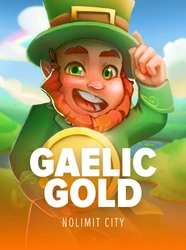 Gaelic Gold Cover
