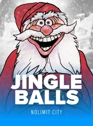 Jingle Balls Cover