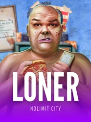 Loner Cover