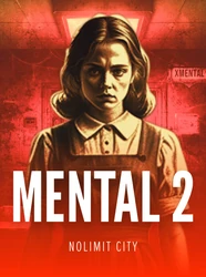 Mental 2 Cover