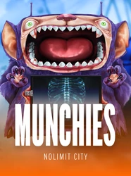 Munchies Cover