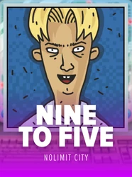 Nine To Five Cover