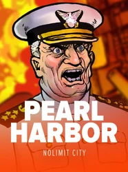 Pearl Harbor Cover