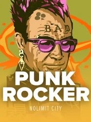 Punk Rocker Cover