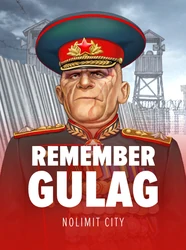 Remember Gulag Cover