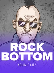 Rock Bottom Cover