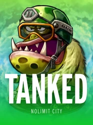 Tanked Cover