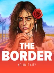 The Border Cover