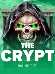 The Crypt Cover