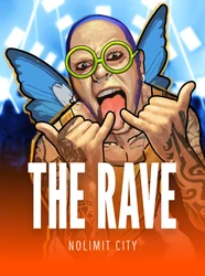 The Rave Cover
