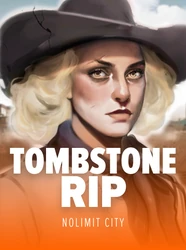 Tombstone R.I.P Cover