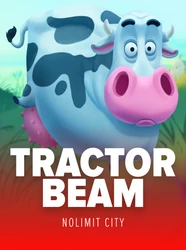 Tractor Beam Cover