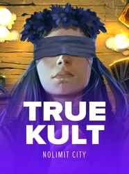 True Kult Cover