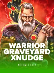 Warrior Graveyard xNudge Cover