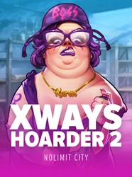 xWays Hoarder 2 Cover