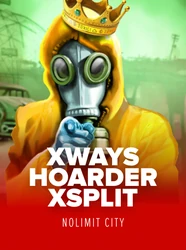 xWays Hoarder xSplit Cover