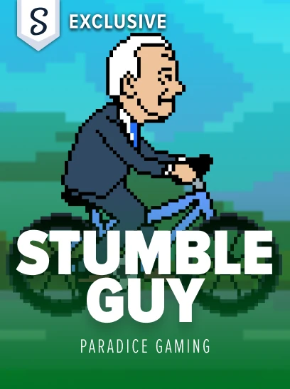 Stumble Guy