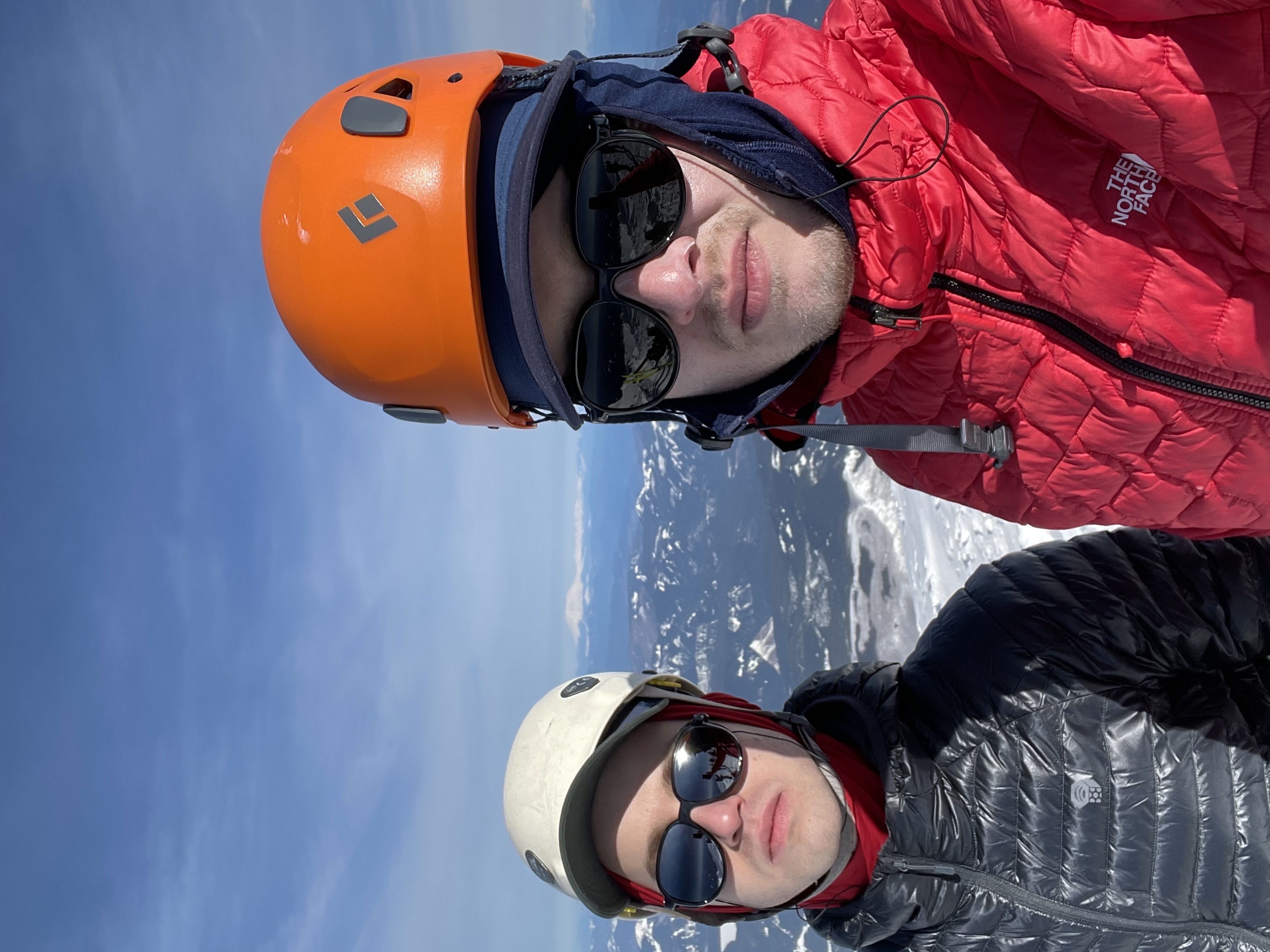 Trip photo