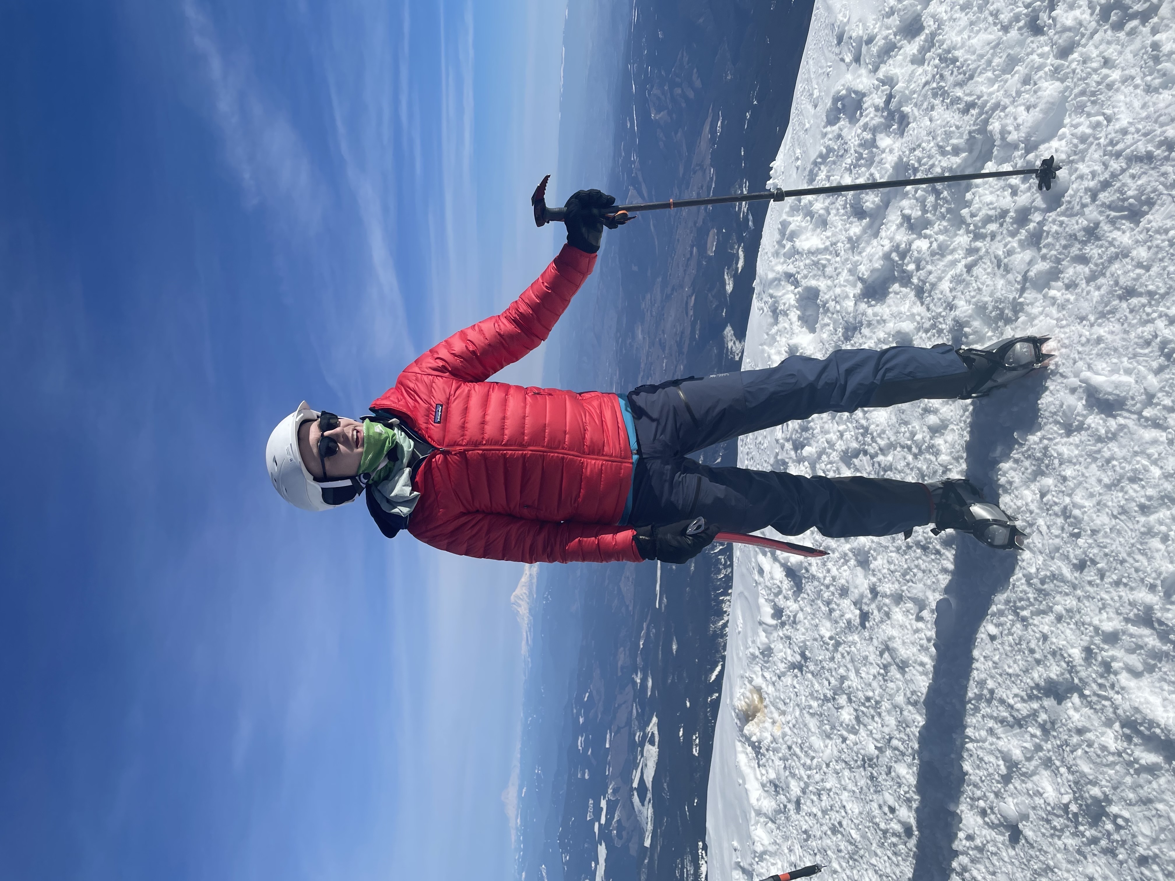 Trip photo