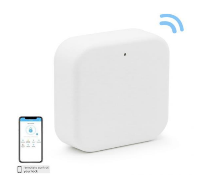 G2 WiFi brána pro TTlock Standalone Access Control 