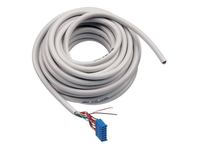 EA218 a 219 kabel s konektorem