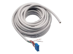 EA218 a 219 kabel s konektorem 