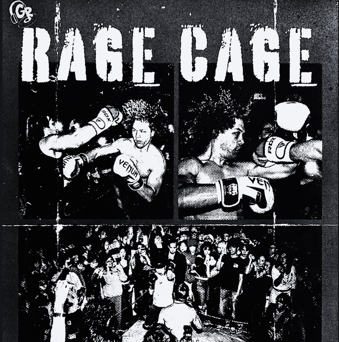 RAG3 CAGE