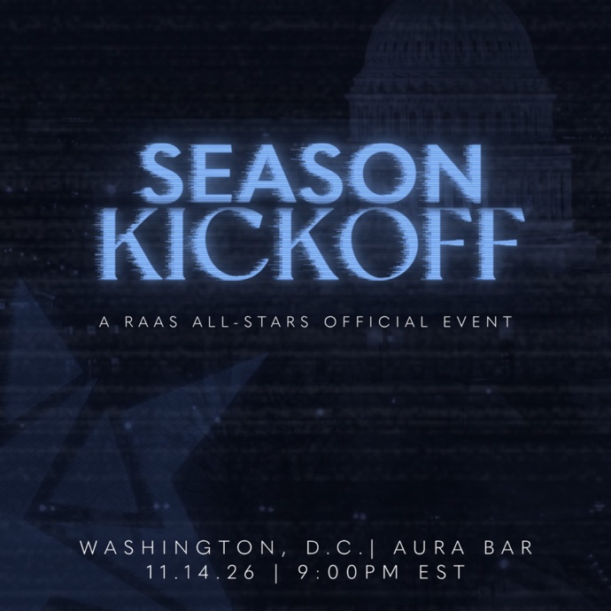 xix season kickoff