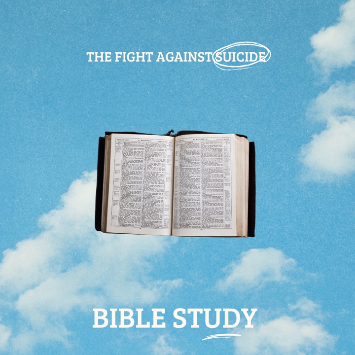Womens Bible Study 
