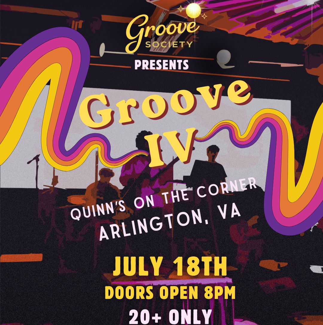 Groove 4