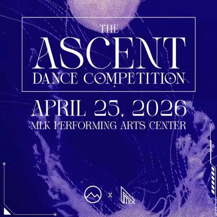 ASCENT DANCE COMPETITION TICKETS