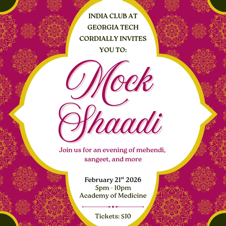 Mock Shaadi 2026