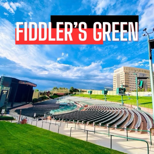 Astro Alley @ Vibe - Fiddlers Green
