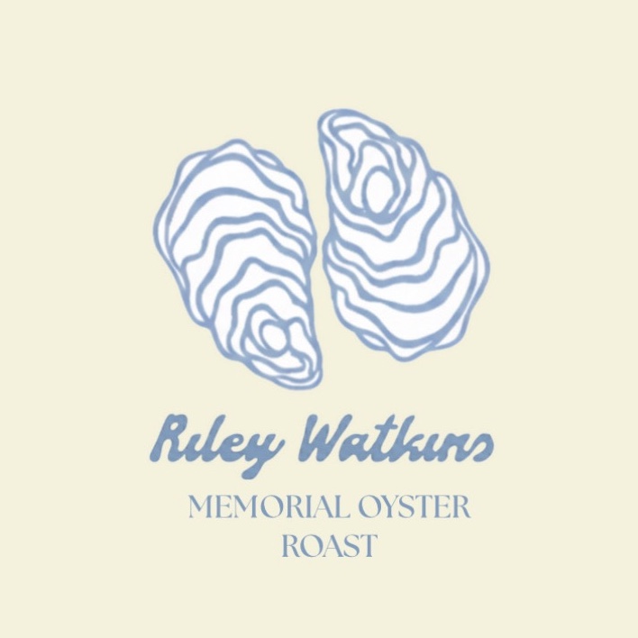 Riley Watkins Memorial Oyster Roast 2025