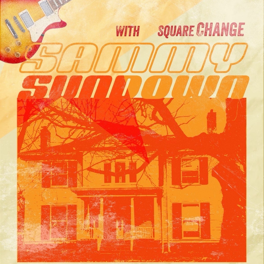 Sammy Sundown